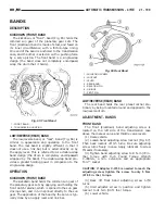 Предварительный просмотр 2344 страницы Dodge 2001 Ram 1500 Owner'S Manual