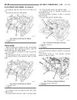 Предварительный просмотр 2348 страницы Dodge 2001 Ram 1500 Owner'S Manual