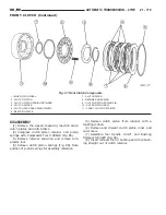 Предварительный просмотр 2354 страницы Dodge 2001 Ram 1500 Owner'S Manual