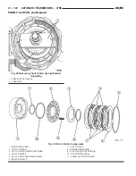 Предварительный просмотр 2355 страницы Dodge 2001 Ram 1500 Owner'S Manual