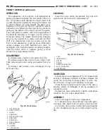 Предварительный просмотр 2358 страницы Dodge 2001 Ram 1500 Owner'S Manual