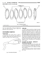 Предварительный просмотр 2367 страницы Dodge 2001 Ram 1500 Owner'S Manual