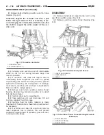 Предварительный просмотр 2369 страницы Dodge 2001 Ram 1500 Owner'S Manual