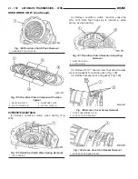 Предварительный просмотр 2371 страницы Dodge 2001 Ram 1500 Owner'S Manual