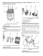 Предварительный просмотр 2374 страницы Dodge 2001 Ram 1500 Owner'S Manual