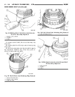 Предварительный просмотр 2375 страницы Dodge 2001 Ram 1500 Owner'S Manual