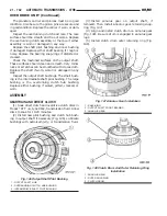 Предварительный просмотр 2377 страницы Dodge 2001 Ram 1500 Owner'S Manual