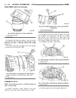 Предварительный просмотр 2383 страницы Dodge 2001 Ram 1500 Owner'S Manual