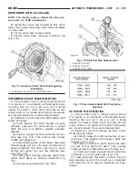 Предварительный просмотр 2384 страницы Dodge 2001 Ram 1500 Owner'S Manual