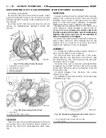 Предварительный просмотр 2387 страницы Dodge 2001 Ram 1500 Owner'S Manual