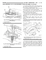 Предварительный просмотр 2388 страницы Dodge 2001 Ram 1500 Owner'S Manual