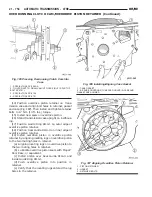 Предварительный просмотр 2389 страницы Dodge 2001 Ram 1500 Owner'S Manual