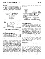 Предварительный просмотр 2391 страницы Dodge 2001 Ram 1500 Owner'S Manual