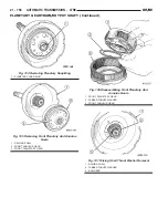 Предварительный просмотр 2393 страницы Dodge 2001 Ram 1500 Owner'S Manual