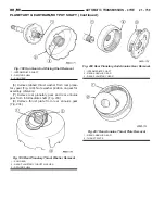 Предварительный просмотр 2394 страницы Dodge 2001 Ram 1500 Owner'S Manual