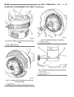 Предварительный просмотр 2398 страницы Dodge 2001 Ram 1500 Owner'S Manual