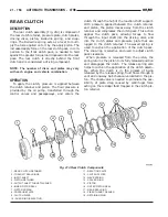 Предварительный просмотр 2399 страницы Dodge 2001 Ram 1500 Owner'S Manual