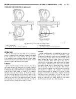 Предварительный просмотр 2412 страницы Dodge 2001 Ram 1500 Owner'S Manual