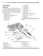 Предварительный просмотр 2415 страницы Dodge 2001 Ram 1500 Owner'S Manual