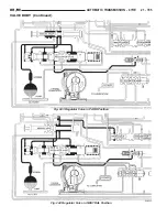 Предварительный просмотр 2420 страницы Dodge 2001 Ram 1500 Owner'S Manual