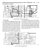 Предварительный просмотр 2424 страницы Dodge 2001 Ram 1500 Owner'S Manual