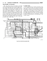 Предварительный просмотр 2427 страницы Dodge 2001 Ram 1500 Owner'S Manual