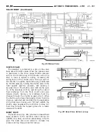 Предварительный просмотр 2432 страницы Dodge 2001 Ram 1500 Owner'S Manual