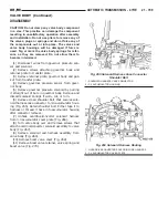 Предварительный просмотр 2434 страницы Dodge 2001 Ram 1500 Owner'S Manual