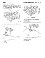 Предварительный просмотр 2436 страницы Dodge 2001 Ram 1500 Owner'S Manual