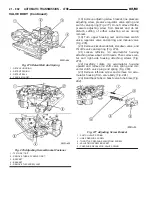 Предварительный просмотр 2437 страницы Dodge 2001 Ram 1500 Owner'S Manual