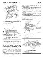 Предварительный просмотр 2439 страницы Dodge 2001 Ram 1500 Owner'S Manual