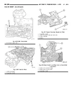 Предварительный просмотр 2440 страницы Dodge 2001 Ram 1500 Owner'S Manual