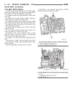 Предварительный просмотр 2441 страницы Dodge 2001 Ram 1500 Owner'S Manual