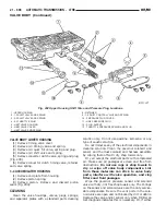 Предварительный просмотр 2443 страницы Dodge 2001 Ram 1500 Owner'S Manual