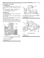 Предварительный просмотр 2446 страницы Dodge 2001 Ram 1500 Owner'S Manual