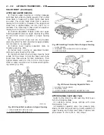 Предварительный просмотр 2447 страницы Dodge 2001 Ram 1500 Owner'S Manual