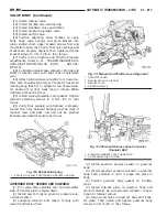 Предварительный просмотр 2452 страницы Dodge 2001 Ram 1500 Owner'S Manual