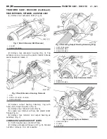 Предварительный просмотр 2458 страницы Dodge 2001 Ram 1500 Owner'S Manual