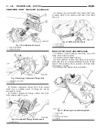 Предварительный просмотр 2459 страницы Dodge 2001 Ram 1500 Owner'S Manual