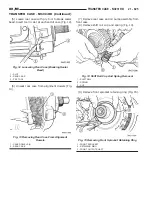 Предварительный просмотр 2460 страницы Dodge 2001 Ram 1500 Owner'S Manual