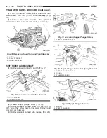 Предварительный просмотр 2461 страницы Dodge 2001 Ram 1500 Owner'S Manual