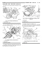 Предварительный просмотр 2462 страницы Dodge 2001 Ram 1500 Owner'S Manual