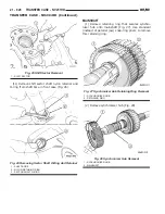 Предварительный просмотр 2463 страницы Dodge 2001 Ram 1500 Owner'S Manual