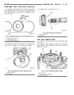 Предварительный просмотр 2464 страницы Dodge 2001 Ram 1500 Owner'S Manual