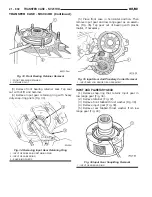 Предварительный просмотр 2465 страницы Dodge 2001 Ram 1500 Owner'S Manual