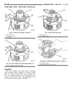 Предварительный просмотр 2466 страницы Dodge 2001 Ram 1500 Owner'S Manual