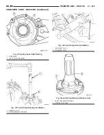 Предварительный просмотр 2470 страницы Dodge 2001 Ram 1500 Owner'S Manual