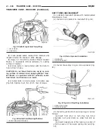 Предварительный просмотр 2473 страницы Dodge 2001 Ram 1500 Owner'S Manual