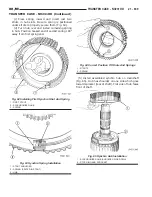 Предварительный просмотр 2474 страницы Dodge 2001 Ram 1500 Owner'S Manual