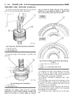 Предварительный просмотр 2475 страницы Dodge 2001 Ram 1500 Owner'S Manual